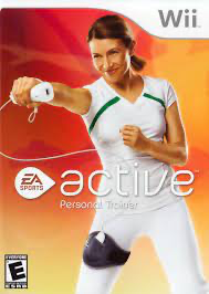 EA Sports Active (Game Only) - Wii