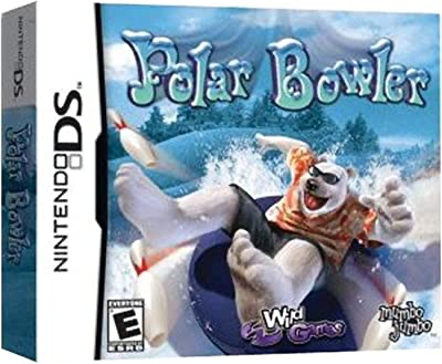 Polar Bowler - DS
