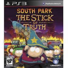 South Park: The Stick of Truth - PS3