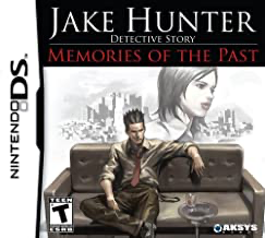 Jake Hunter Detective Story - DS