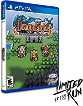 Dragon Sinker: Descendants of Legend - PS Vita
