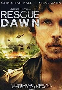Rescue Dawn - DVD