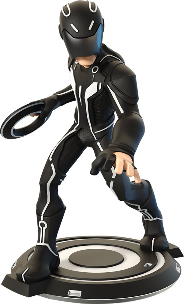 Figurine | Sam Flynn - Disney Infinity 3.0