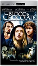 Blood And Chocolate - UMD