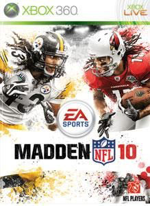 Madden NFL 10 - Xbox 360