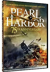 Pearl Harbor: 75th Anniversary: A Commemorative Series - DVD