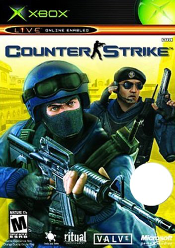 Counter Strike - Xbox