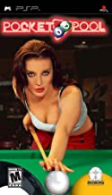 Pocket Pool - PSP