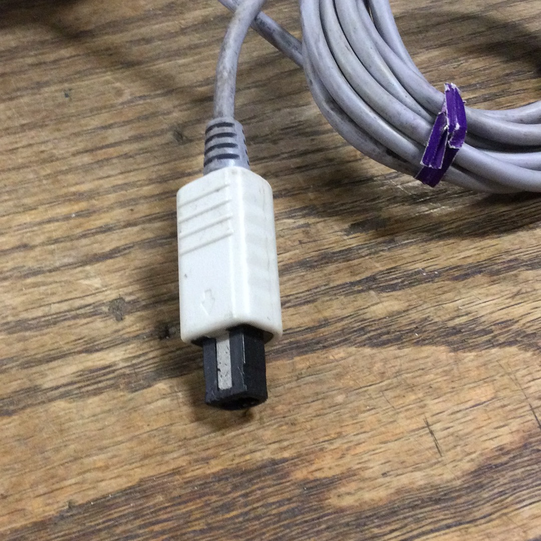 Naki 3rd Party Controller - Dreamcast