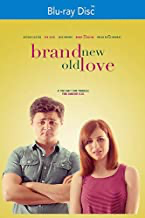 Brand New Old Love - Blu-ray Comedy 2018 NR