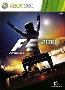 F1: Formula 1 2010 - Xbox 360