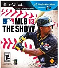 MLB 13: The Show - PS3
