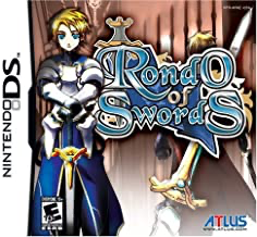 Rondo of Swords - DS