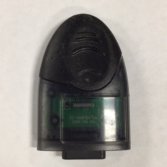 MadCatz Memory Card | 8MB Black - Xbox