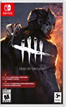 Dead By Daylight - Switch