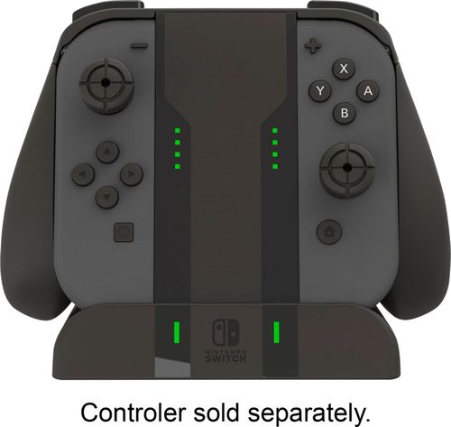 Joy-Con Charging Grip (Third Party) - Switch