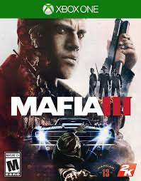 Mafia 3 - Xbox One