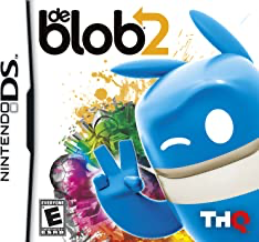 de Blob 2 - DS