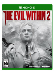 Evil Within 2, The - Xbox One