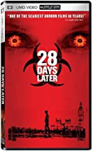 28 Days Later - UMD
