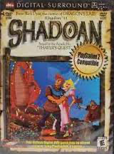 Kingdom 2: Shadoan - PS2