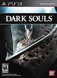 Dark Souls - Limited Edition - PS3