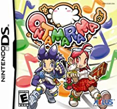 Ontamarama - DS