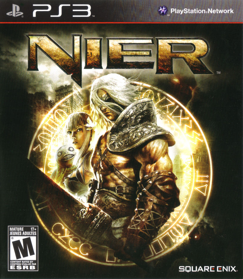 Nier - PS3
