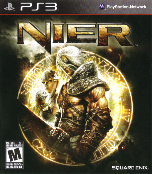 Nier - PS3