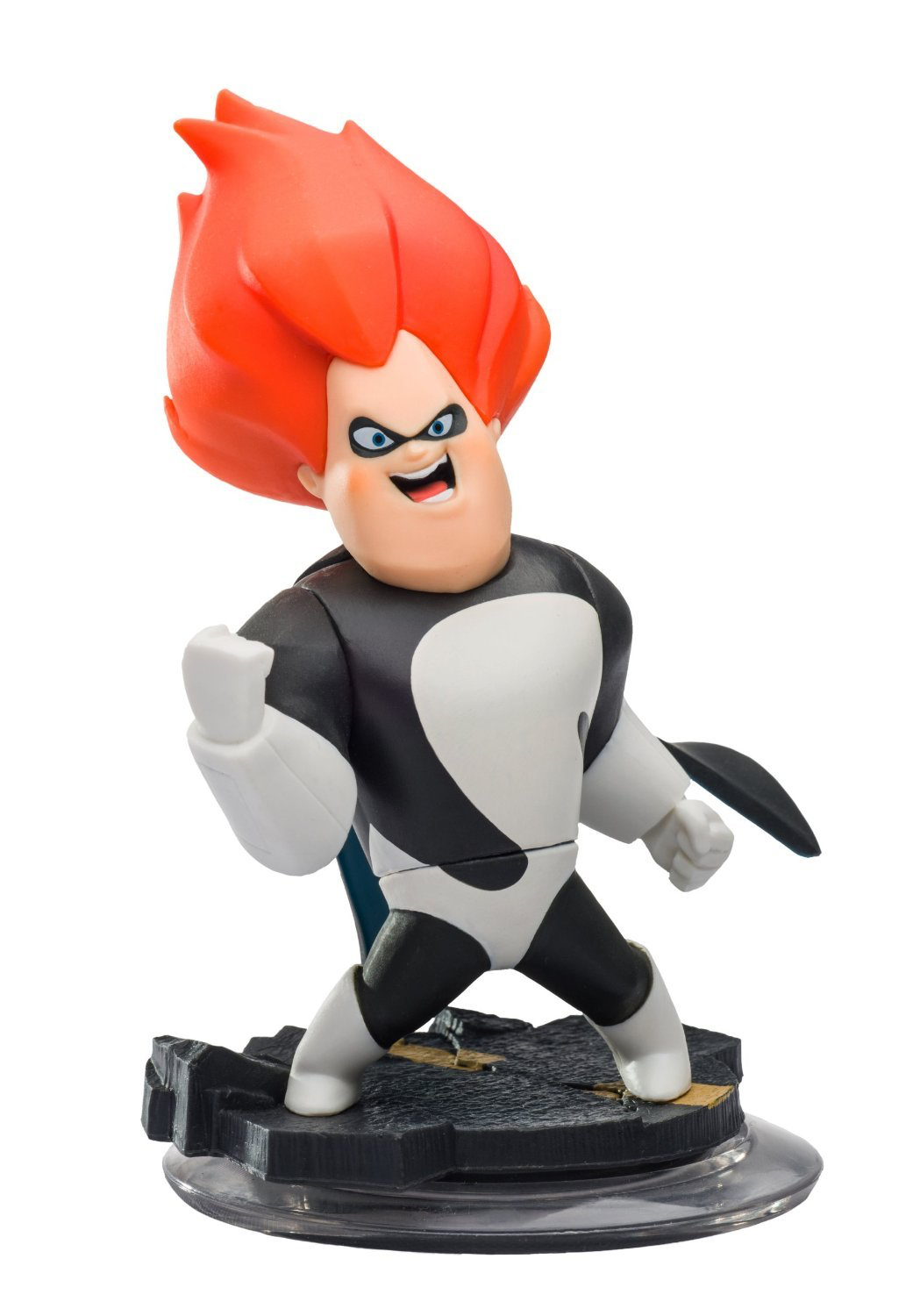 Figurine | Syndrome - Disney Infinity 1.0