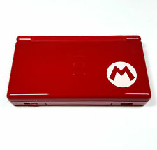 Console System | Mario Red - DS