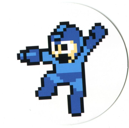 Mega Man Legacy Collection - PS4