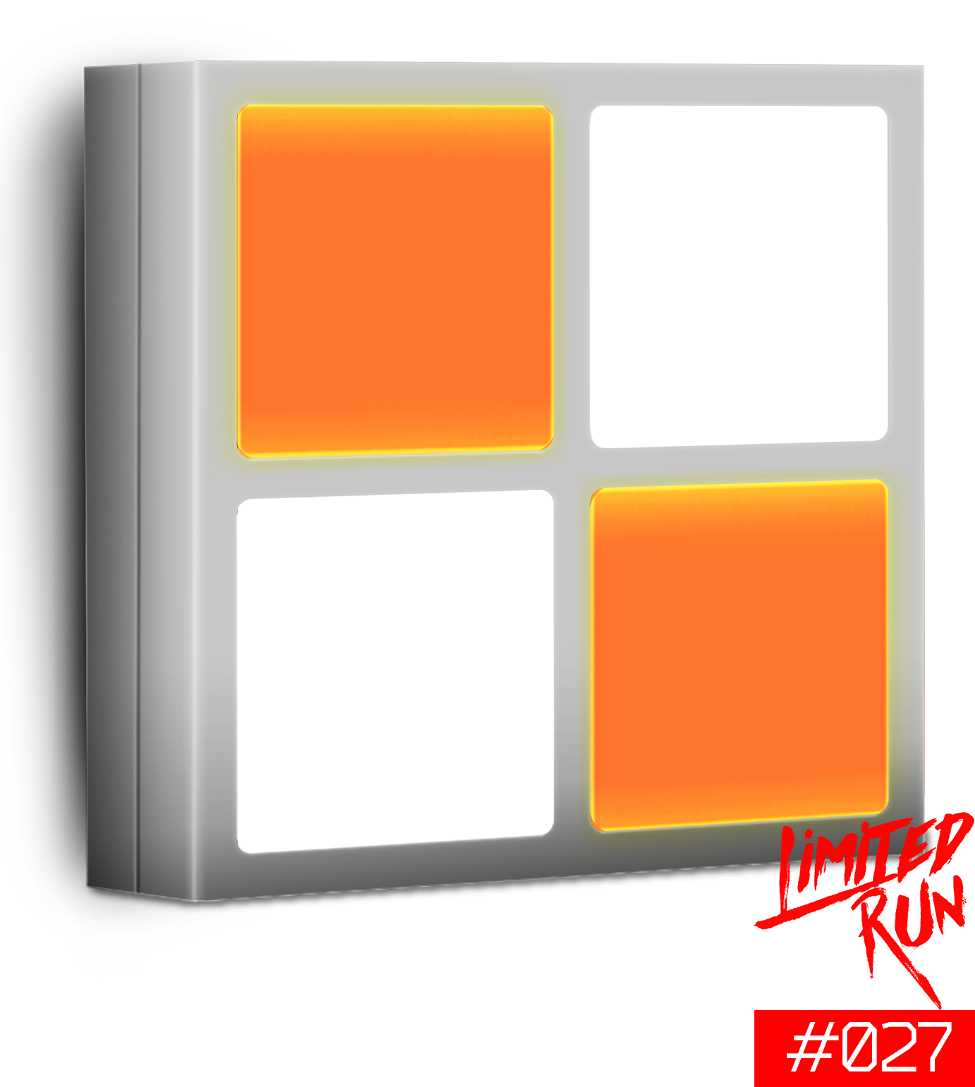 Lumines Remastered - Ultimate Block Rockin' Edition - Switch