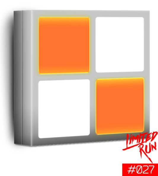 Lumines Remastered - Ultimate Block Rockin' Edition - Switch