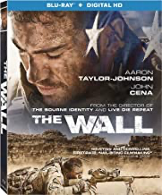 Wall - Blu-ray War 2017 R