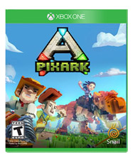 PixARK - Xbox One