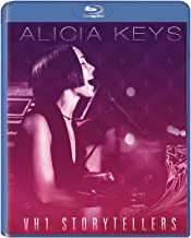 Alicia Keys: VH1 Storytellers - Blu-ray Music 2012 NR