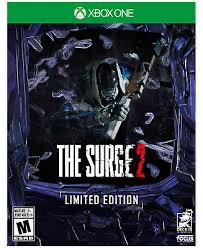Surge 2, The - Limited Edition - Xbox One