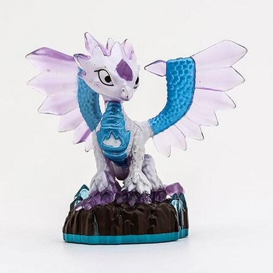 Flashwing - Skylander SWAP Force Series 1 Character