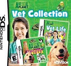 Animal Planet Vet Collection - DS