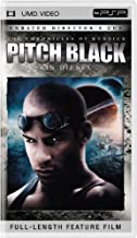 Chronicles Of Riddick: Pitch Black - UMD