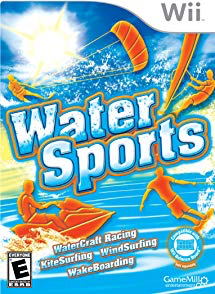 Water Sports - Wii