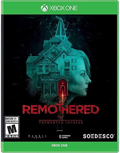 Remothered Tormented Fathers - Xbox One