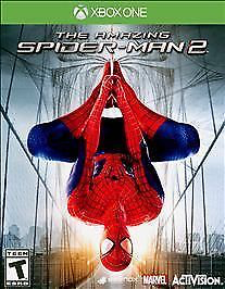 Amazing Spider-Man 2, The - Xbox One