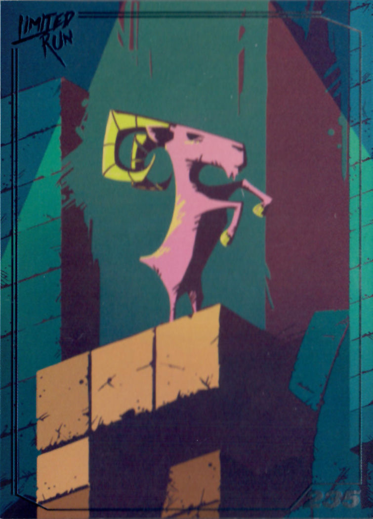 Escape Goat 2 - PS4