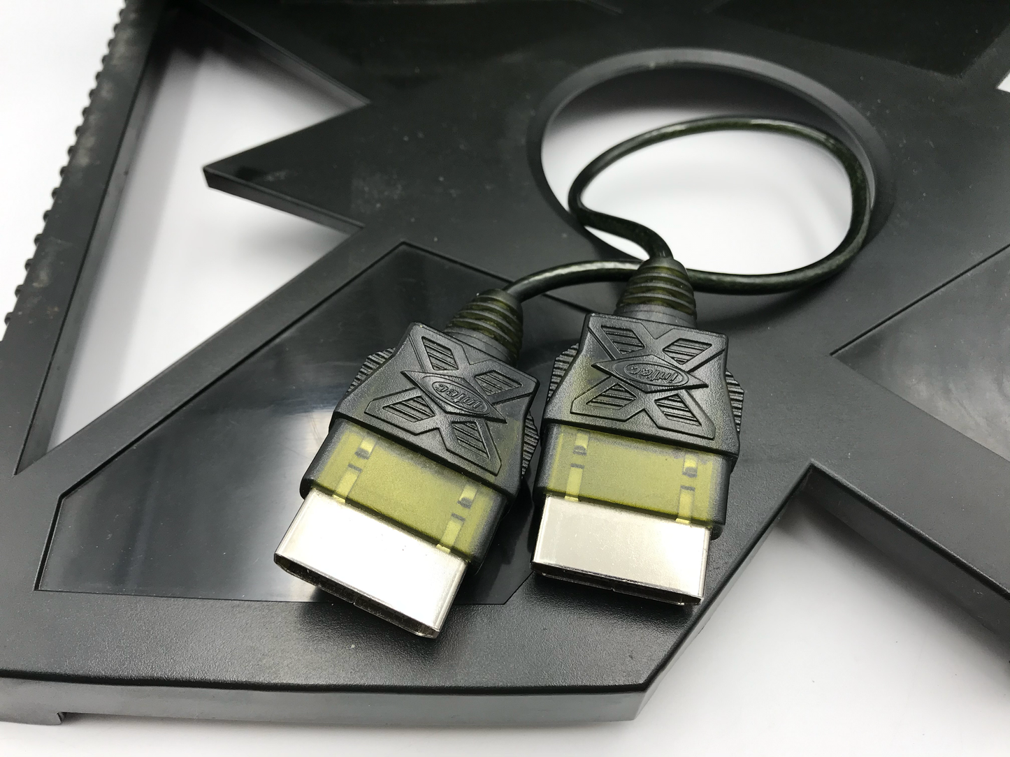 Screen Attachable Portable Intec Xbox - Xbox