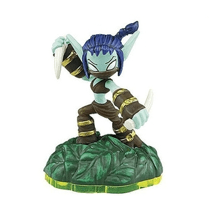 Stealth Elf - Skylander - Spyros Adventure Character