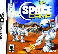 Space Camp - DS
