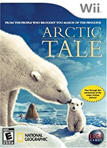 Arctic Tale - Wii