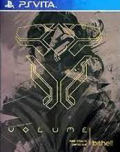 Volume - PS Vita